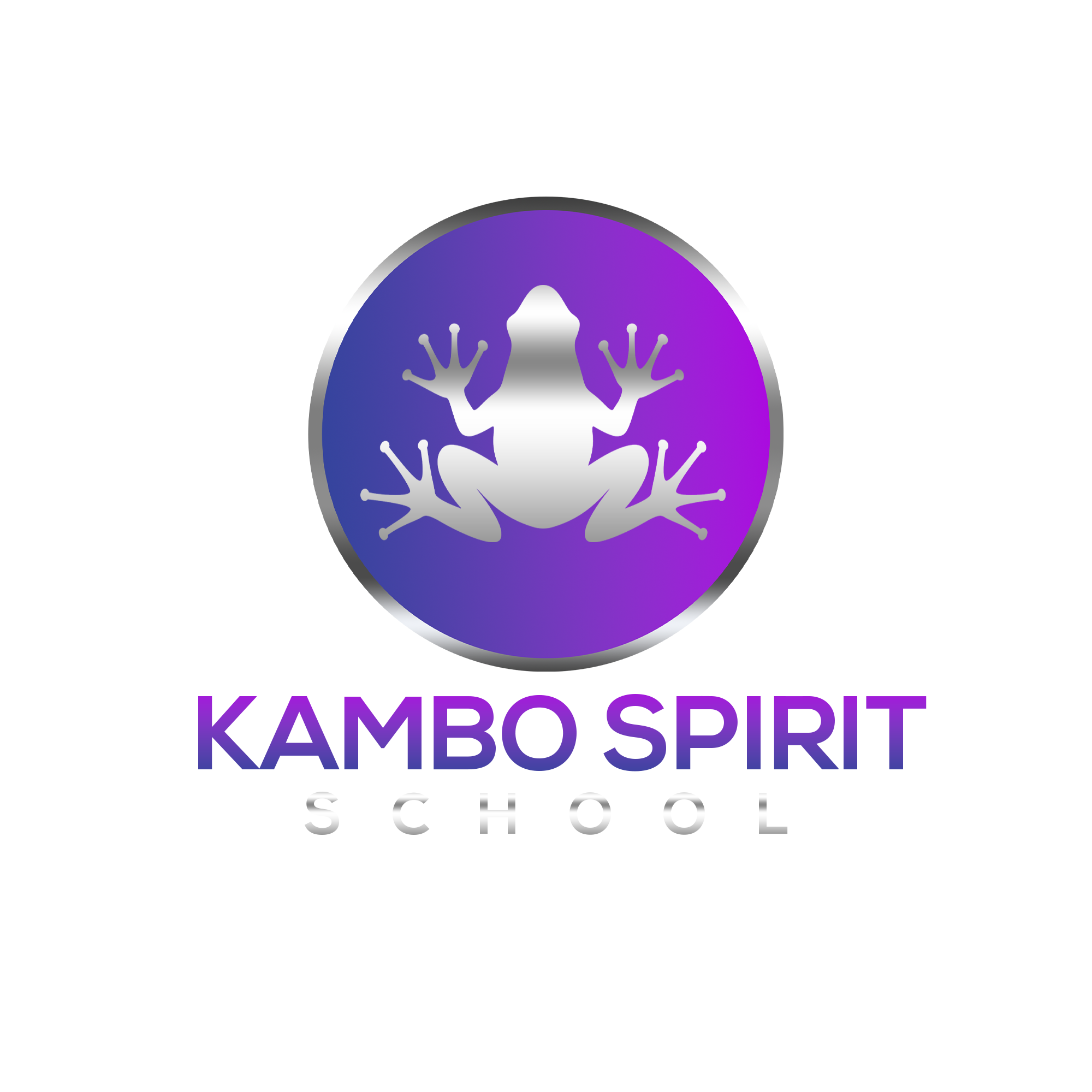 Kambo Spirit School Logo